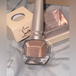 Christian Louboutin Nail Polish